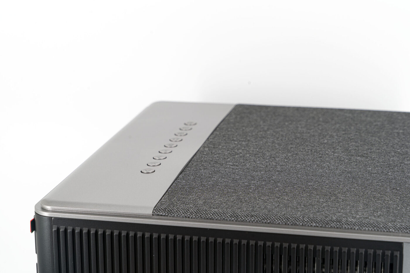 Thundeal TD98 review / test