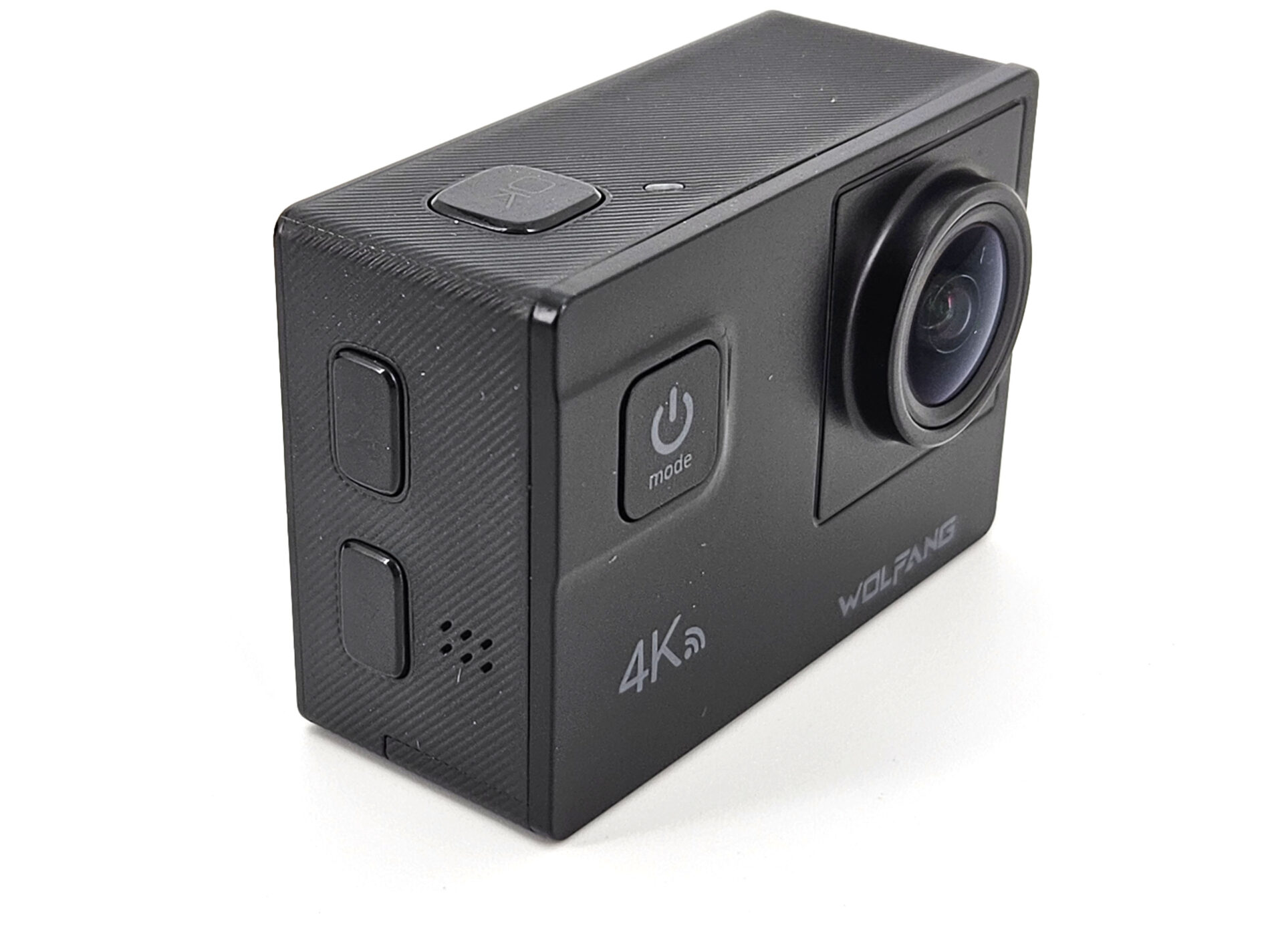 Navitech Dark Blue Hard Carry Case Compatible With The TomTom GO Camper 6 Inch - View #7