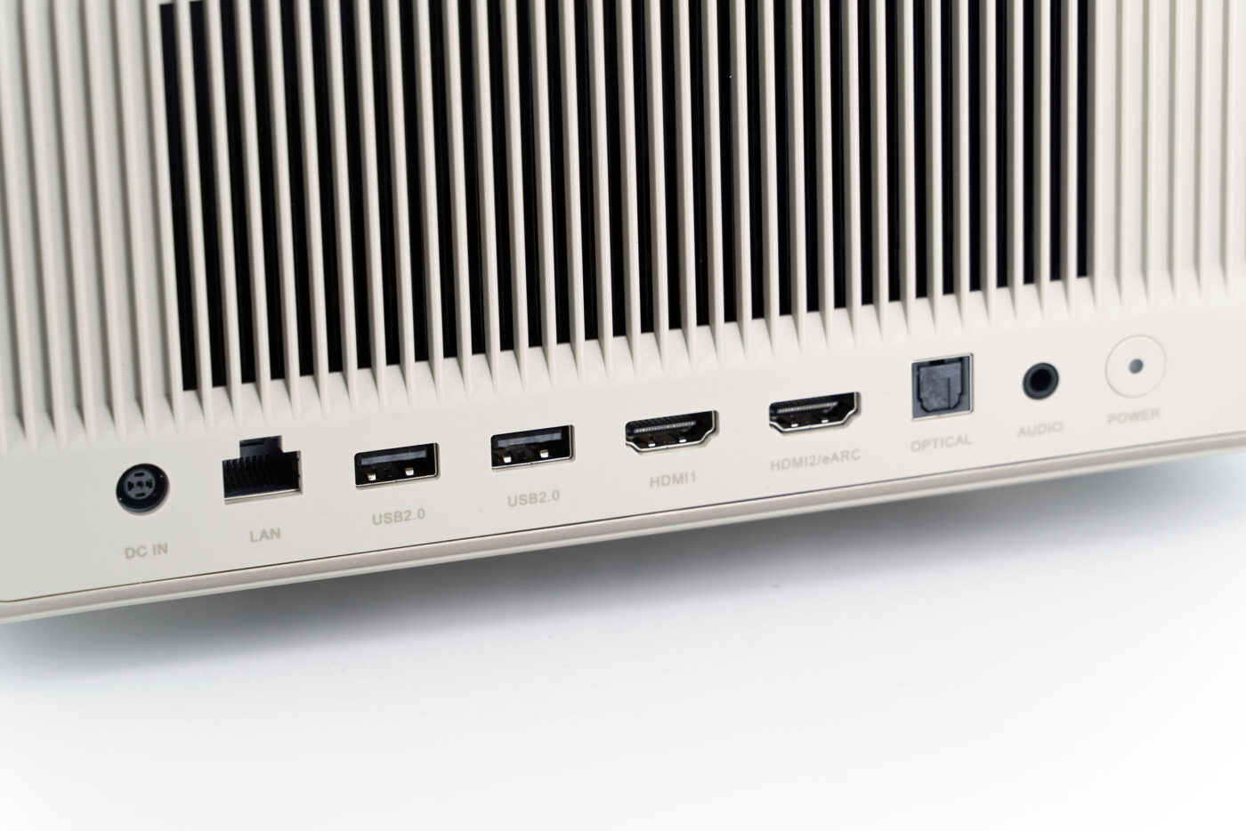 XGIMI Horizon Ultra test / avis (Avec code promo 1699€)