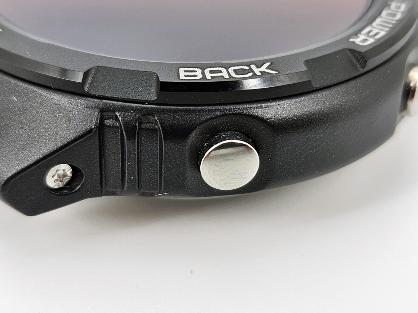Kospet Tank S1: test / review