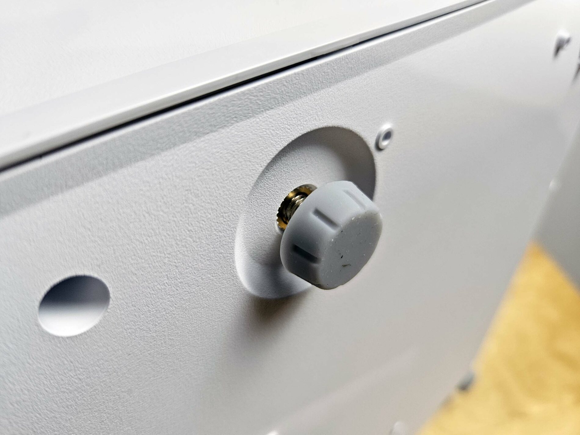 Optoma UHD38x 4k projector: test / review