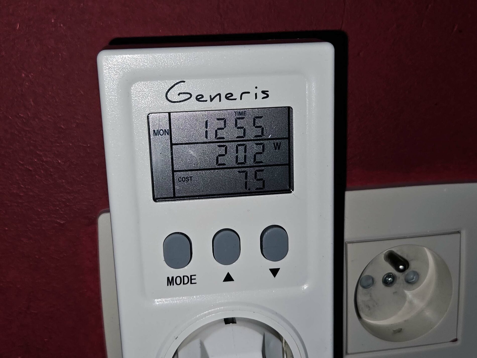 Optoma UHD38x 4k projector: test / review