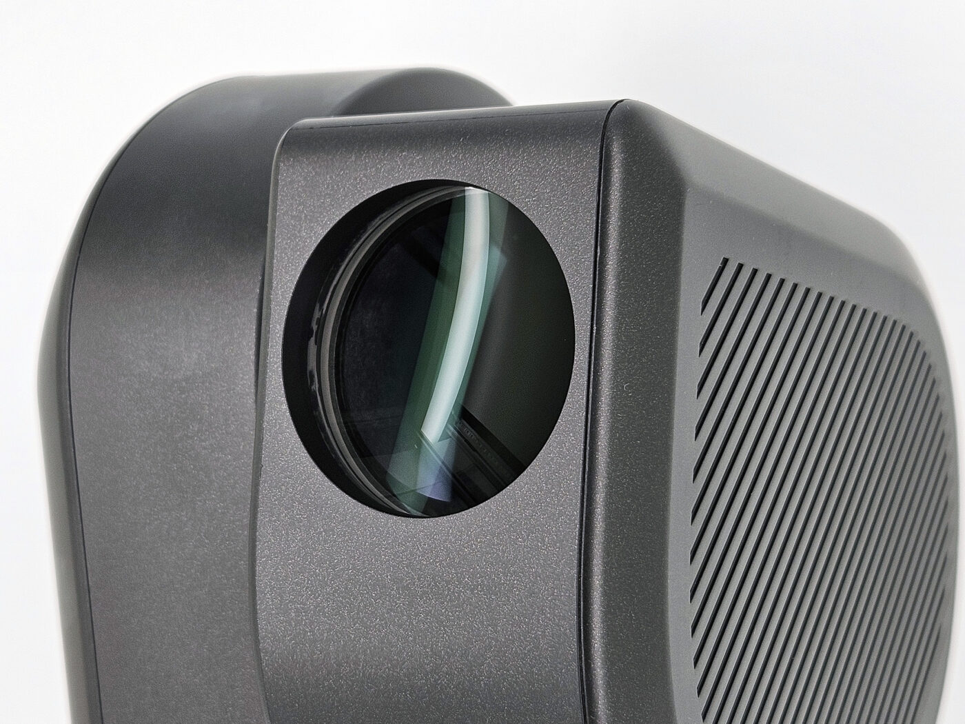Tapa De Lente Para Telescopio Seestar S50 - Aleación De Aluminio, 50.2 Mm, Protector Contra Polvo Y Golpes