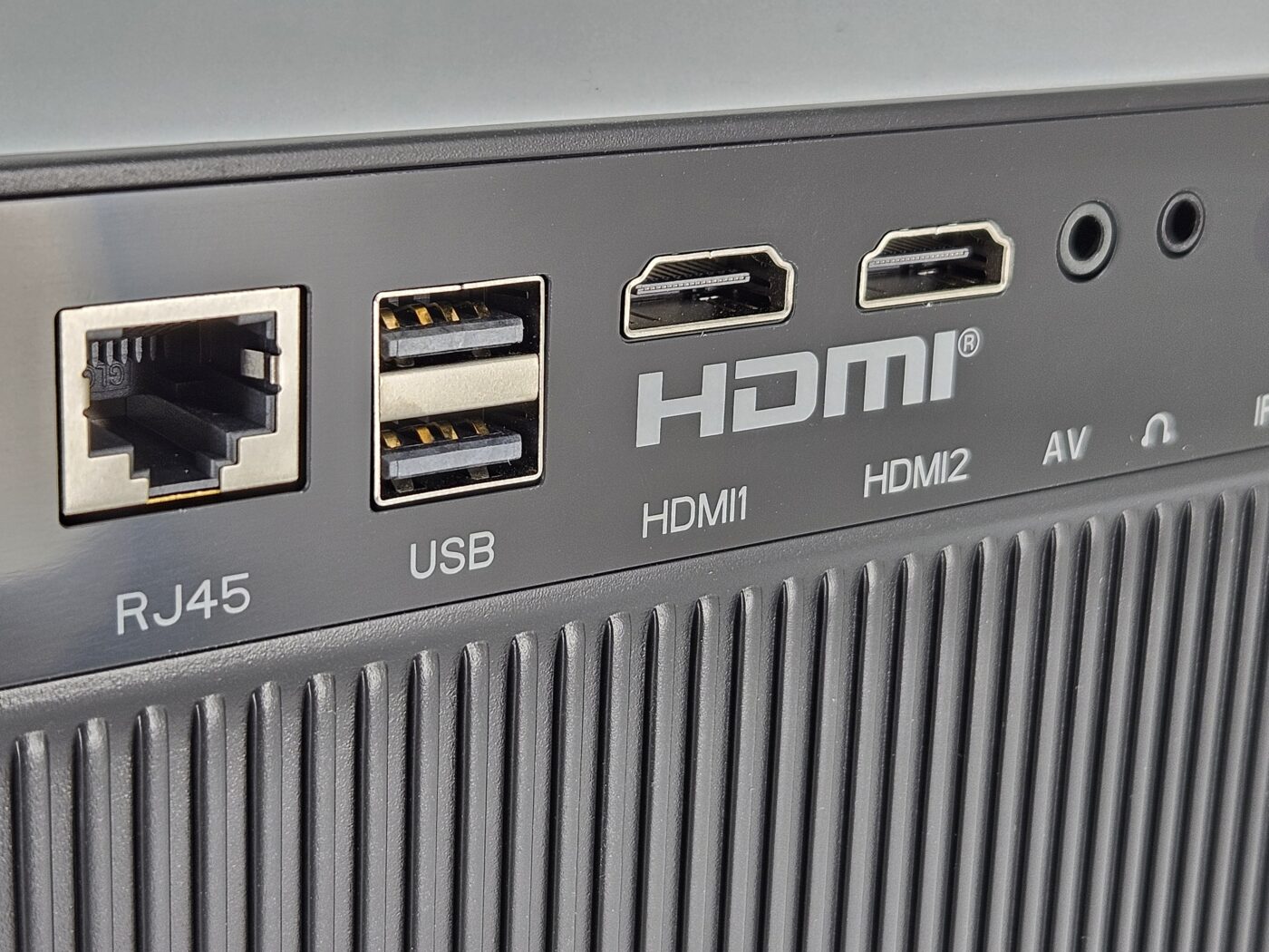 Thundeal TDA6 : test / review