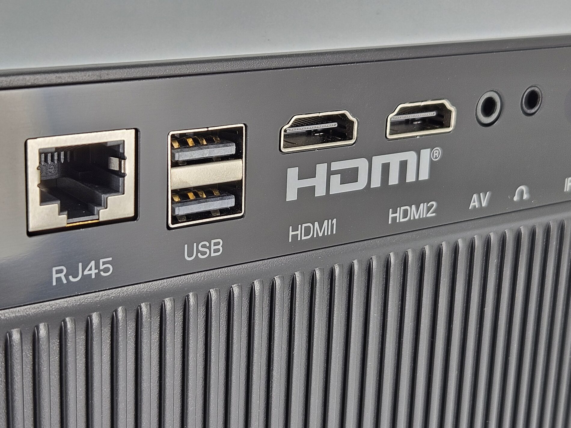 Thundeal TDA6 : test / review