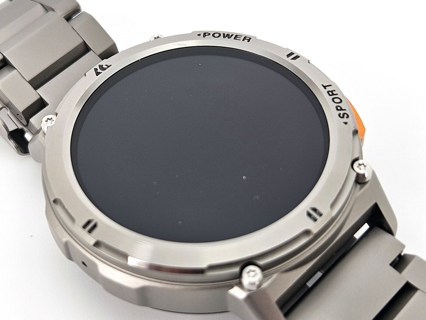 ⌚Kospet Tank T2 : test / review