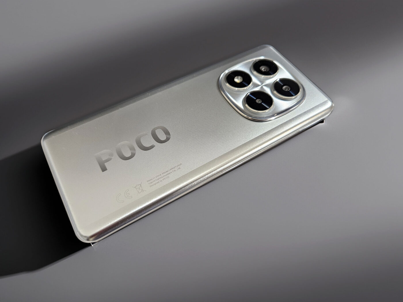POCO X7 test / review No one will tell you this