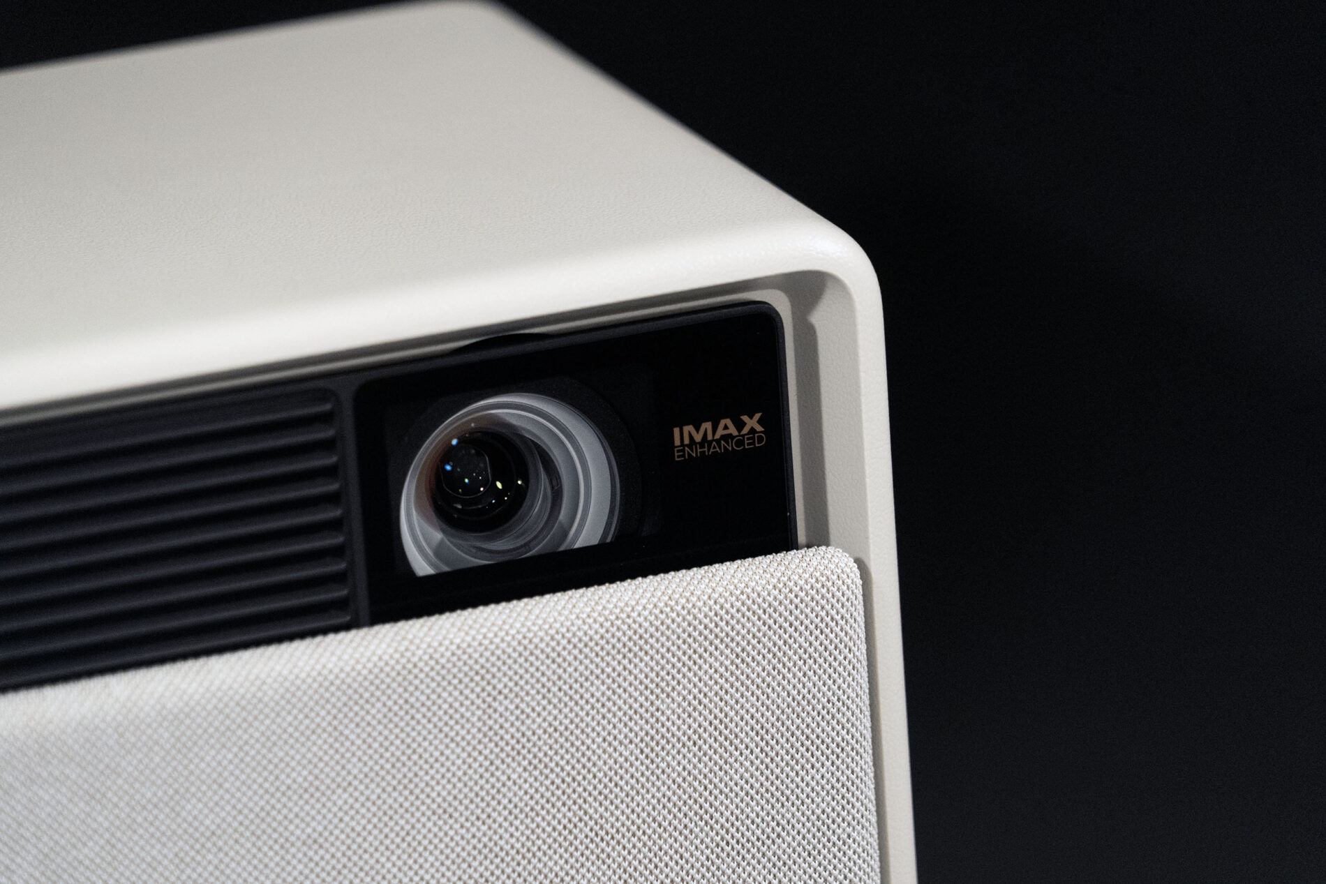 XGIMI Horizon S Max test / avis complet