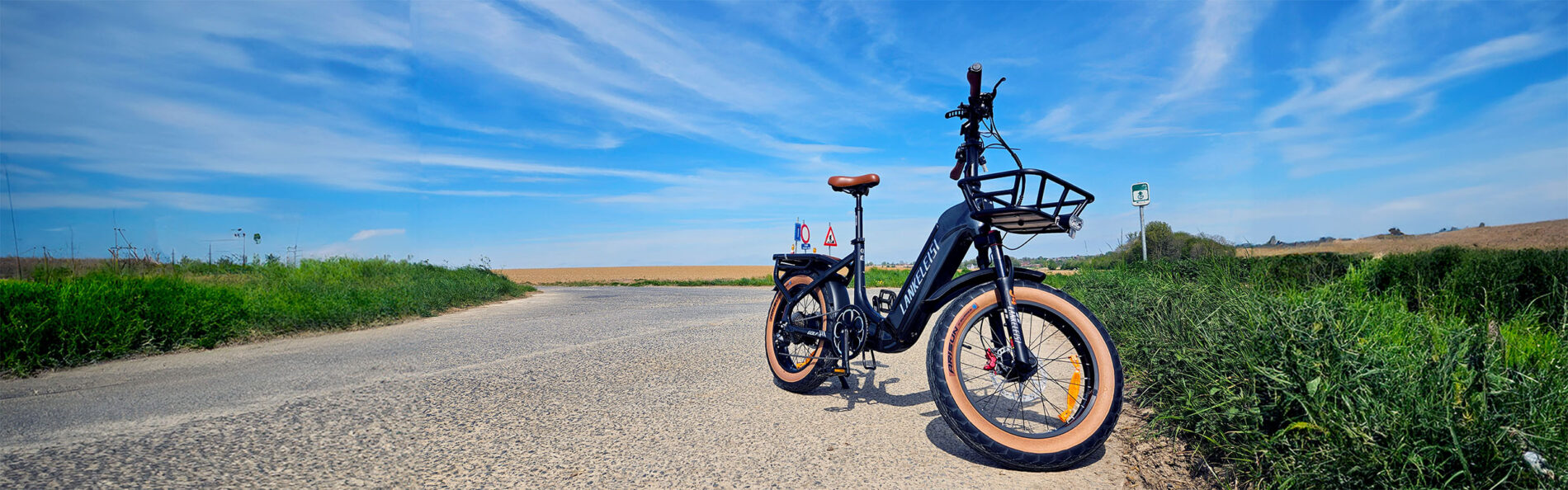 Lankeleisi Golf X test review