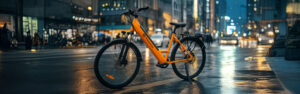 Molicycle R1 : VAE pour vélotaf à 854€