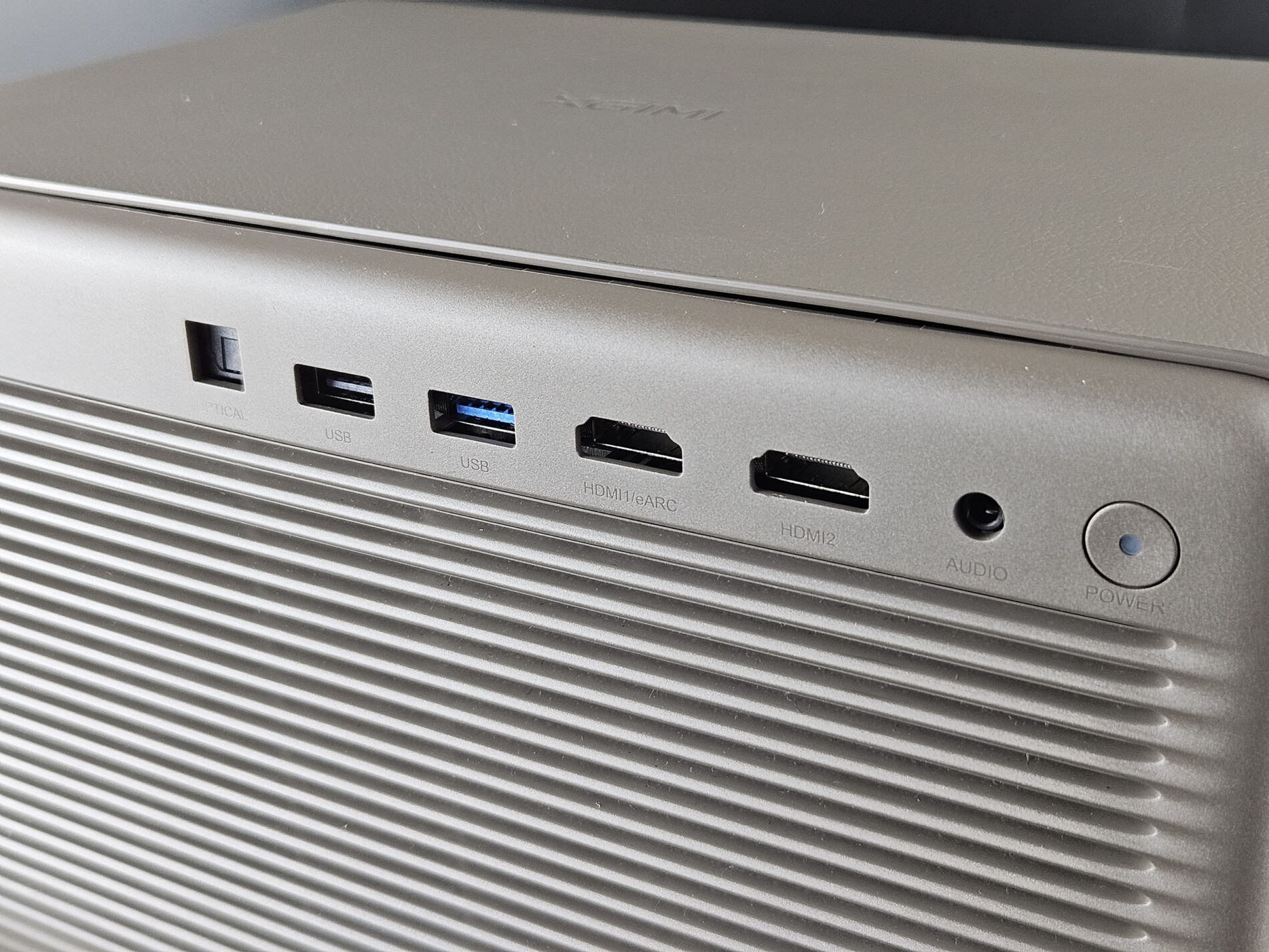 Xgimi Horizon 20 Max Review