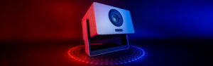 Xiaomi Laser Projector 3: test/review