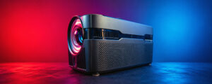 Vidéoprojecteur Magcubic HY450C : test / avis