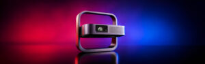 XGIMI Elfin Flip Laser: test / avis complet